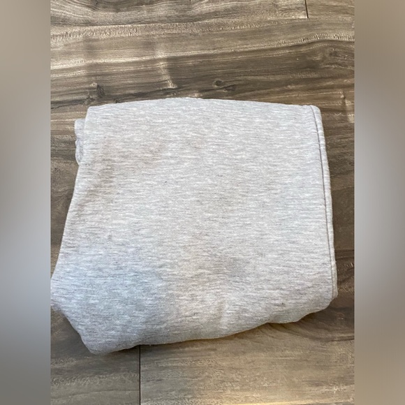 Grey sweats - Picture 2 of 2